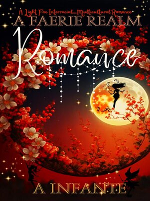 cover image of A Faerie Realm Romance